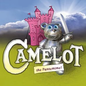 Affiche Camelot