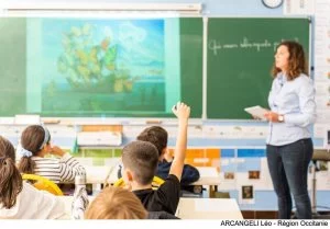 L'Occitanie appuie la création de classes bilingues, et aide les enseignants à se former