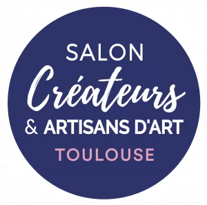 Affiche Salon Créateurs & Artisans d'Art 2024