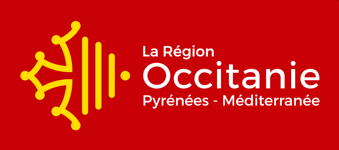 logo occitanie