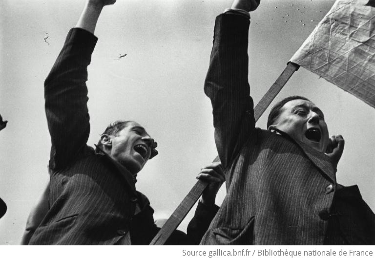 90 ans du Front Populaire : quand l’histoire sociale s’écrit en Occitanie
