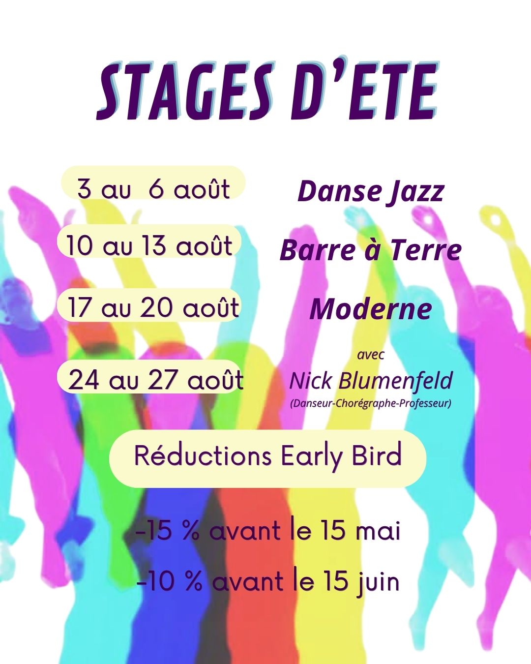 Dance Studio