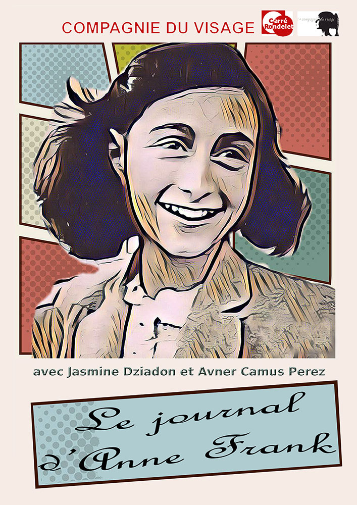Le Journal D Anne Frank Vendredi 7 F vrier 2025 R gion Occitanie Le Journal D Anne Frank Vendredi 7 F vrier 2025 R gion Occitanie