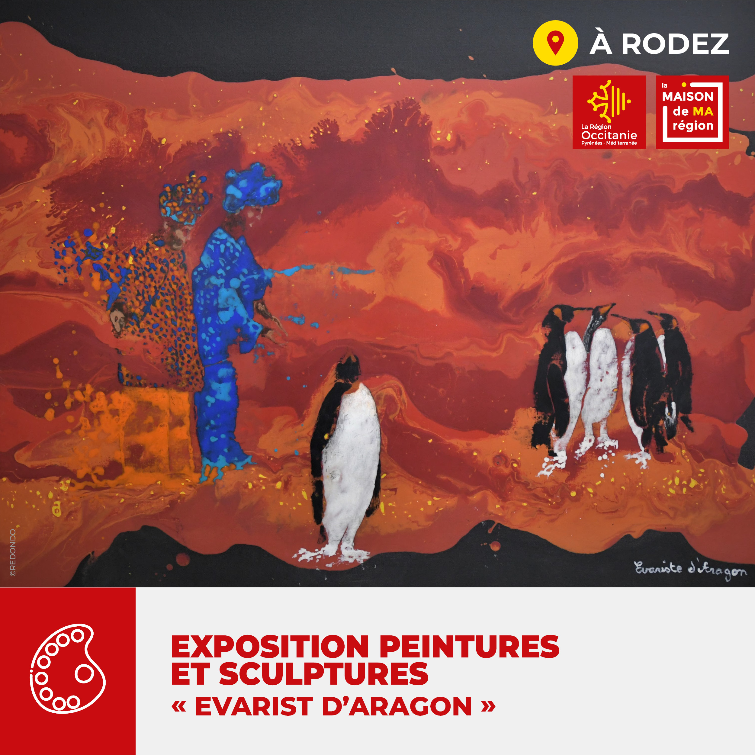 Enclume – Musées Occitanie
