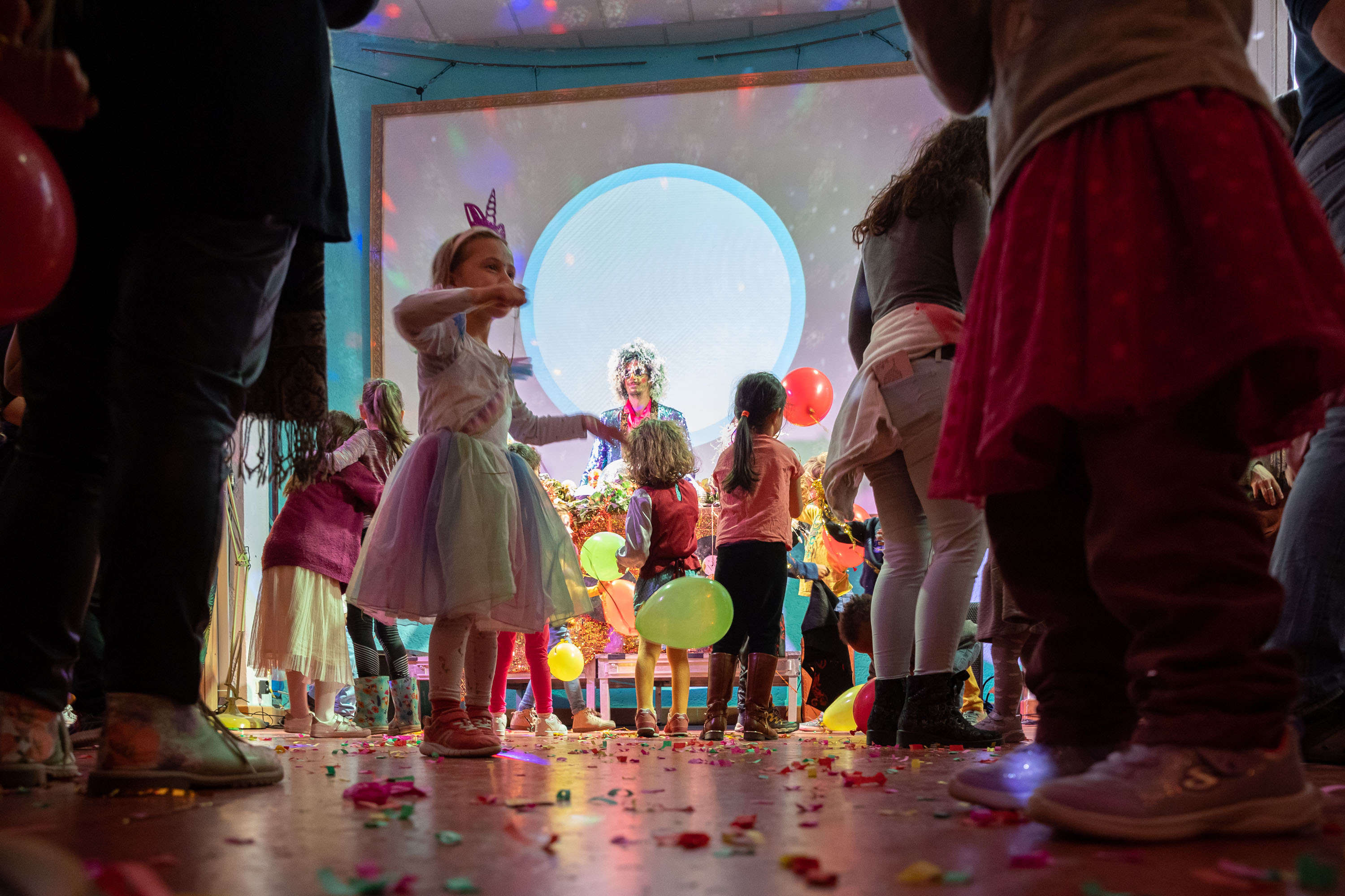 Puppet day Samedi 15 avril 2023 Région Occitanie / Pyrénées