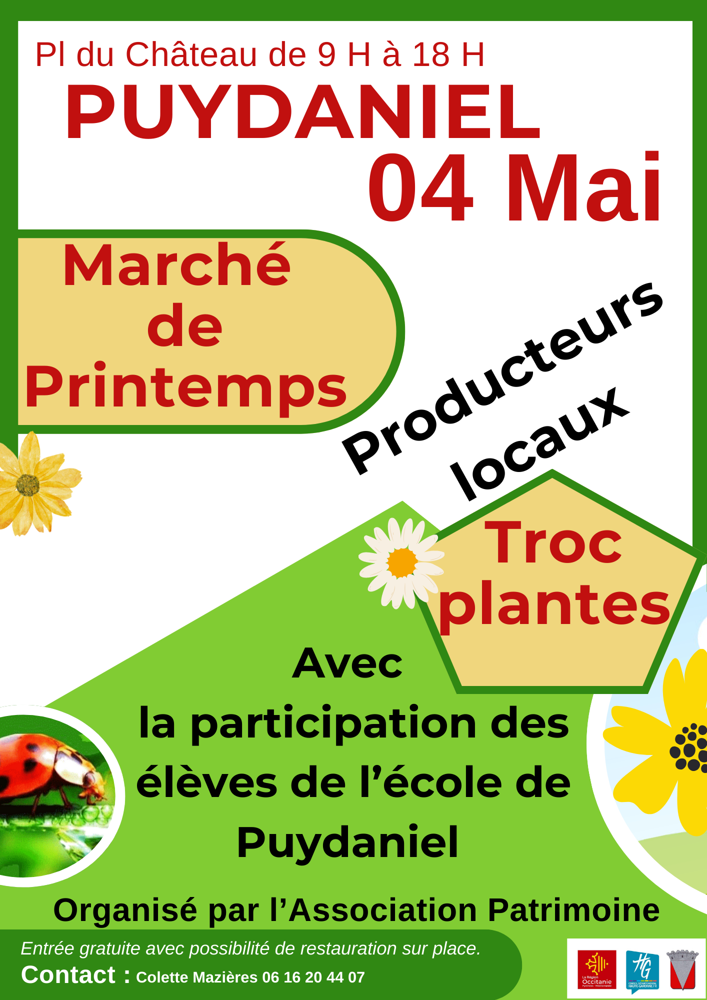 Lot De 2 Dinosaures Magic Springs – Ressorts Marcheurs 6,5 Cm – Brachiosaure Orange Et Ptérosaure Jaune – Jouet Fête Enfants