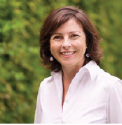 Carole Delga, Présidente de la Region Occitanie / Pyrénées - Méditerranée