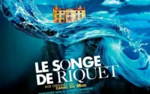 Affiche Le songe de Riquet