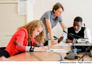 Affiche Atelier Formation Mode d'Emploi