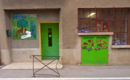 Jean Paul DELAITTE (Association "Arts Nature-Passion")