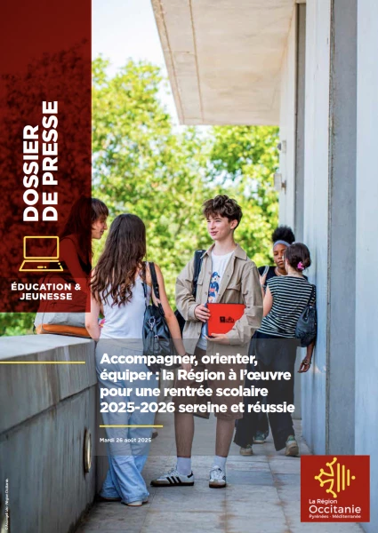 Dossier de presse 26082025