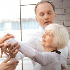 Affiche A propos de la beauté 