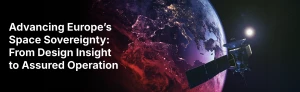 Affiche NewSpace Seminar 2026 
