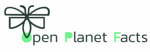 Affiche Lancement de l'association Open Planet Facts
