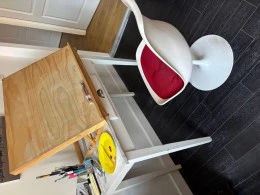 L'atelier de Tania - <p>atelier de 15M2</p> - Tania
