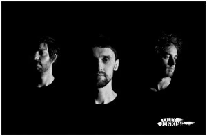 Affiche Concert Rock Folk : Olly Jenkins + Enoia