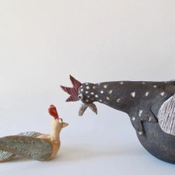 Michel CORNUT - Véronique Grandjacques 