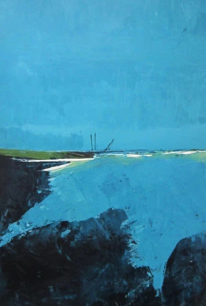 Affiche Venez voir la mer ! 