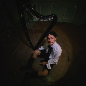 Affiche Les Siestes Électroniques au Jardin de l'Évêché : Ange Halliwell + Unsort