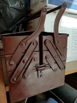 Boite à outils ….