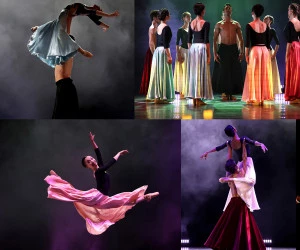 Affiche Carmina Burana