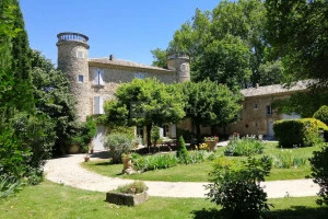 Affiche Séjour de prévention - Proches aidants, et si vous preniez soin de vous au Domaine de Lamartine