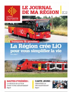 Journal n°13 - Édition Hautes-Pyrénées 