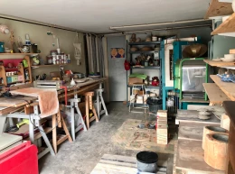 Atelier Ceramikamel