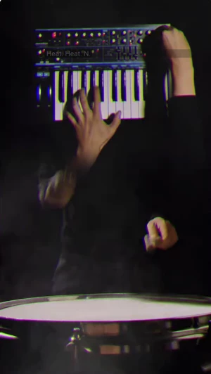 Affiche Concert El Djara