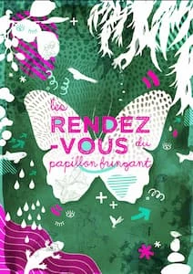 Affiche Des plantes sauvages comestibles et médicinales à Grizac 