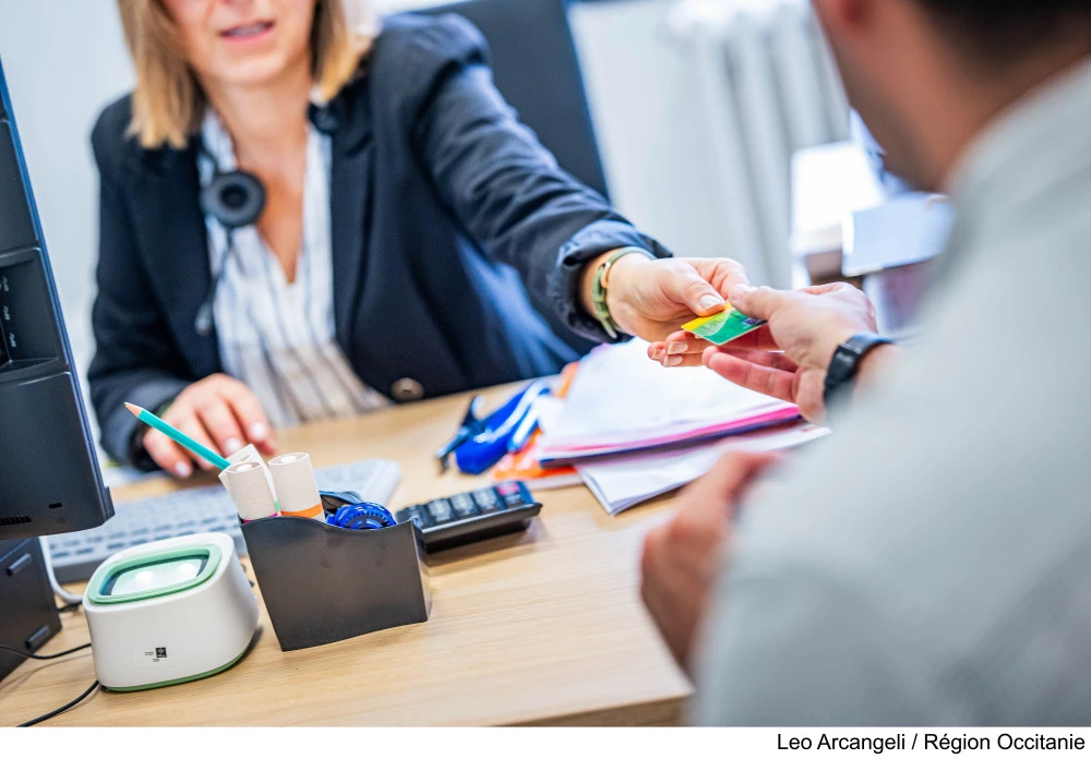 Le nouveau centre de santé de Ma Région compte plusieurs professionnels de santé, pour répondre aux besoins des habitants de Cahors et des environs