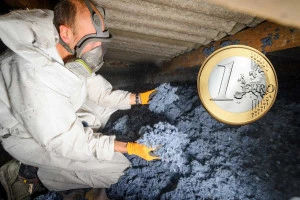 Affiche Isolation, chauffage à 1€ : arnaque ou réalité ?