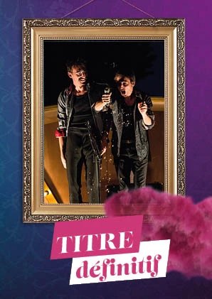 Affiche Titre Définitif