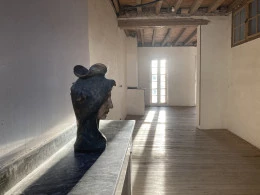 René SULTRA et Maria BARTHELEMY