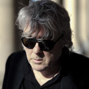 Affiche Arno + Bertille