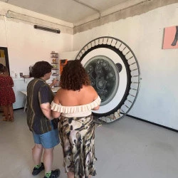 Les Ateliers Tropisme