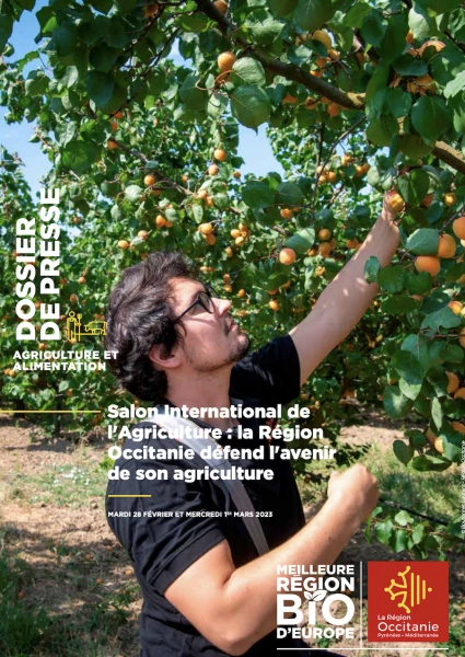 Dossier de presse 01032023