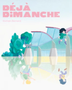 Affiche Atelier d'illustration "pop-up reflet"