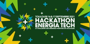 Affiche Appel à Projets ENERGIA TECH 2021