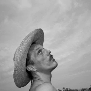 Affiche Vincent Tronc (Virtuel Orchestra Projet) + Monsieur Parallèle