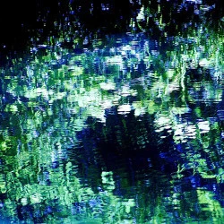 IMPRESSIONS 21 - reflets