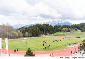 Le CREPS de Font-Romeu va bénéficier en 2028 d'un Centre de Préparation à la Haute Performance