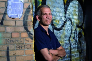 Affiche Brad Mehldau
