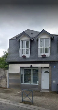 Laurence B. HENRY, Peintre de l'Air et de l'Espace.