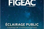 Rénovation des équipements d'éclairage public