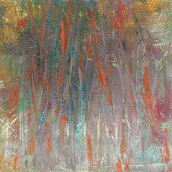 sans titre - Huile sur Toile - 2021