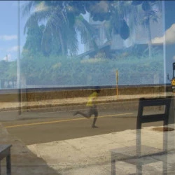 Ilékun - Vidéo - 2016 - © Sarah Dugrip 