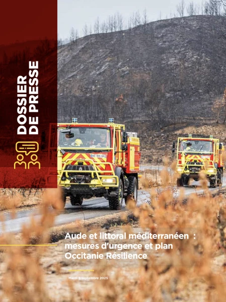 Dossier de presse 09042025