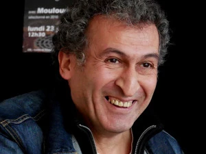 Affiche Rencontre / Montauban par Monts et par Mots 