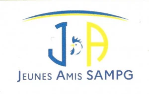 Affiche Conférence des Jeunes Amis par la classe Histoire des arts du lycée Victor-Hugo de Gaillac